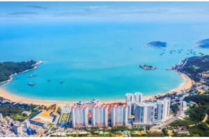 春节三期【全景潮汕3天】住在青澳湾！畅游“东方夏威夷”南澳岛，沙滩、灯塔、彩虹牧场！寻味潮州古城+汕头埠口+揭阳老城