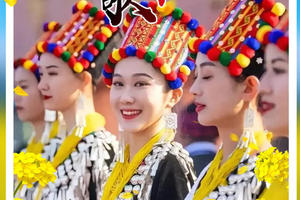 【德宏目瑙纵歌节】大理- 芒市-瑞丽-陇川目瑙纵歌节-秘境盈江-腾冲-界头油菜花海-保山咖啡-高黎贡轻徒步 8日狂欢