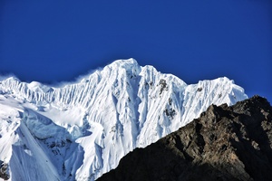 2026梅里北坡 | 5天4晚轻装徒步，邂逅世界级雪山盛宴