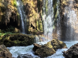 尼汝徒步2天1晚