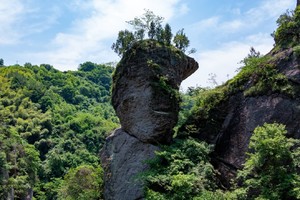 亲子休闲||2.24秘境江南“漫步韩妃江，寻幽江南小桂林”，打卡梦幻倒脱靴，丹霞幽谷（转发报名优惠10元/人）