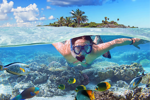 【免签】6月11日“菲”去不可之杜马盖地