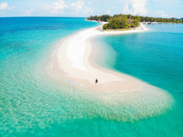 【春假·魅力沙巴】4月28日，赴一场上神山&下大海&追萤火虫之旅（全程五星艾美）