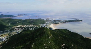 4.26 周日 黄金海岸【宁波版“麦里浩径”】 藏着最美的山脊海岸线 C型山海穿越环线 山海同行