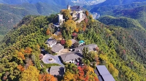 4.25 周六 莫干山徒步一日游｜钻进万亩竹海，重走百年古道，治愈所有疲惫