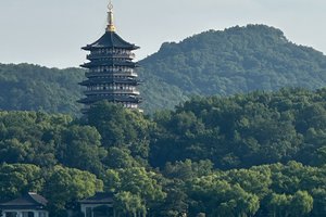 散拼 /杭州三日游/杭州西湖/乌镇/西塘/宋城/千古情/九溪烟树/浙江大学
