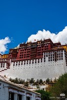 自组班，本社导游陪同 5.6-5.17号西藏双卧十二日游/淮安人一起出发/火车慢慢进藏