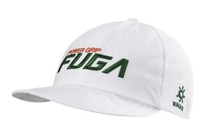 FUGA 跑山全顶帽