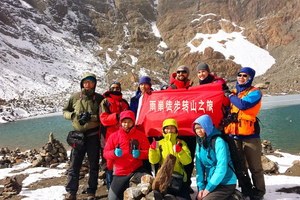 【雨崩Passion】5天4 晚徒步旅行 | 2-12人精品小团 | 丽江集散| 难度 | 丽江+香格里拉+梅里雪