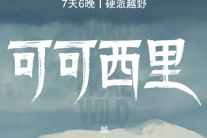 2026越山河·可可西里 | 小众纯玩7天6晚丨全程硬派越野车1-4人，穿越大西北新环线