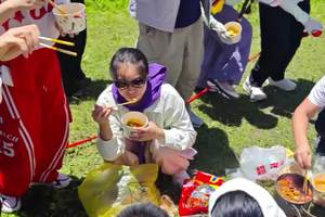 7.5日巴朗山之旅