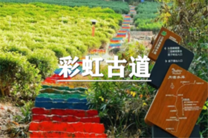 （宜山+中庚）6月21日：开业酬宾！79元起！逛吃千年古镇，相约无锡马山半岛，徒步彩虹古道