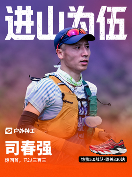 司春强