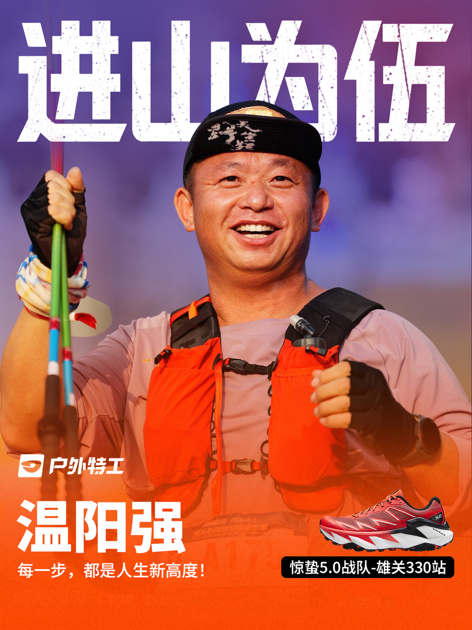 温阳强