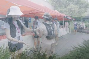 户外特工山顶见训练赛-成都斜源站 2026.05.24