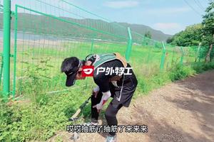 户外特工山顶见训练赛-天津苦梨峪站 2026.05.31