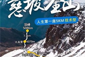 慈坡圣山