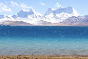 【相约滇藏】6月-11月，探秘墨脱，全年多期成行！纳帕海-梅里雪山-然乌湖-来古冰川-墨脱-岗云杉-巴松措-羊卓雍措