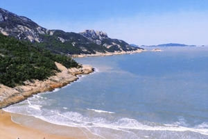 【端午假期】6.19-20 出海捕鱼，徒步浙版，麦理浩径+温岭石塘，临风望海，出海解锁地道渔家生活，水桶岙，黄金海岸线
