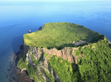 10.28-11.1 秋游济州岛，特价1680元，济州岛5日，红叶季，徒步汉拿山，徒步偶来小路、西归浦
