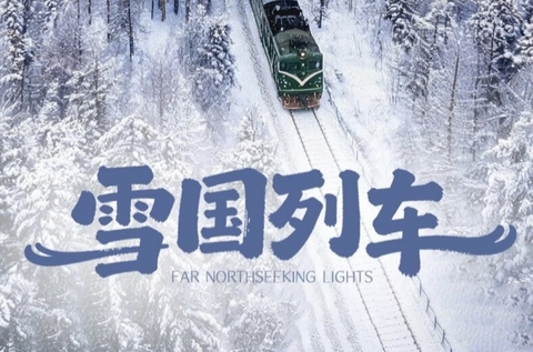 2026雪国列车SUV小团，11.5开始2-4人团，天天发团，深度纯玩5天4晚，登上北国列车，相遇“北极”