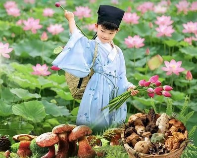 【暑期亲子】7月-8月，多期成行！滇东南，菇勇者奇遇，森林捡菌子，抚仙湖帆船，化石博物馆，建水米轨，学政考棚，元阳摸鱼