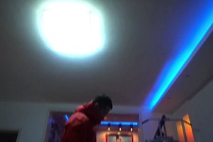 洛克线穿越
