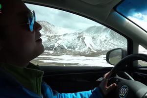 G318川藏线,中国最美景观大道,每一个户外人毕生要走的一次旅行