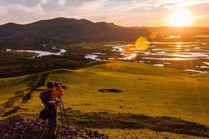 7月8-18日包古图沙漠、锡林郭勒草原、呼伦贝尔草原深度游