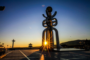 7月8-14日一路向东大巴团✰畅游华夏东极  迎接第一缕曙光