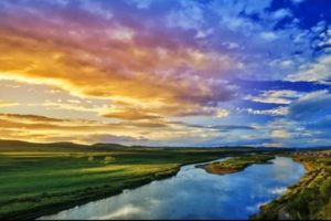 印象内蒙古—沙漠·锡盟草原·科尔沁草原·呼伦贝尔草原·大兴安岭深度行