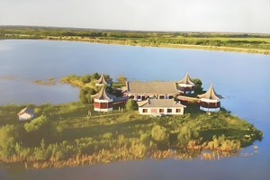 【17户外】4月26日孟家段开河鱼AA自驾全鱼宴一日活动