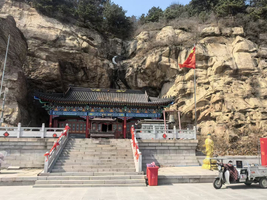 【17户外】6月13日走山野秘境，探秘古刹奇峰，医巫闾山双龙寺线穿越一日活动
