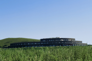 【17户外】8月22-23日自驾穿越扎鲁特山地草原，走进通辽绿肺，探寻罕山秘境