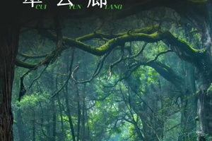 【17户外】秦巴秋色10.28-11.3：光雾山-米仓山•十八月潭•阆中古城•剑门关•青木川古镇•金牛古道•7日深度休闲游