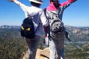 【17户外】9月6日走山野秘境，探秘古刹奇峰，医巫闾山双龙寺线穿越一日活动