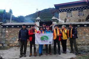 11月11日（周日）洛克线穿越分享会