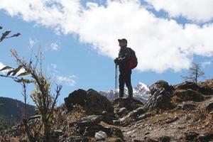 户外公益课——户外服装、装备常识分享会