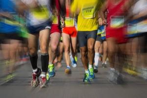 9月19日欢迎参加2020 科尔沁马拉松迷你跑