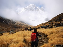 17户外2025年10月28-11月8日尼泊尔 | 安娜普尔纳ABC穿越| 博卡拉| 奇特旺畅游12日