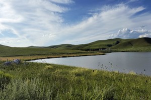 8月16-17日2025霍林郭勒市“醉美草原”帐篷节