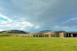 【17户外】8月8-9日自驾穿越扎鲁特山地草原，走进通辽绿肺，探寻罕山秘境