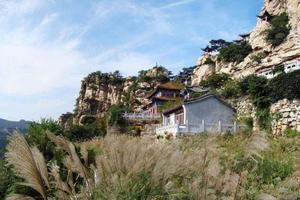 科尔沁户外二月二“龙抬头”（3月1日星期六）登医巫闾山——全年行大运