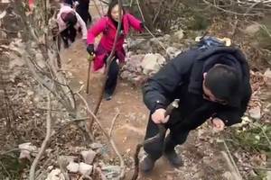 快乐徒步-苏州