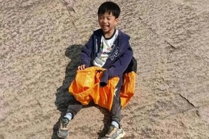 【10月31日】苏州·花山徒步&阳澄湖钓螃蟹（人广/中庚/松江）
