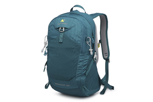 NEVO RHINO登山包25L专业户外登山徒步背负系统