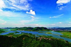 南华杯—第四届西湖戈友接力赛