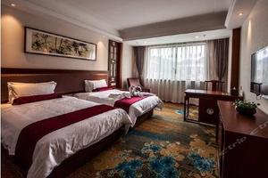 2017 江南100km酒店预订