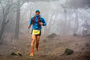 江南100 背靠背 两天内测赛 开始报名