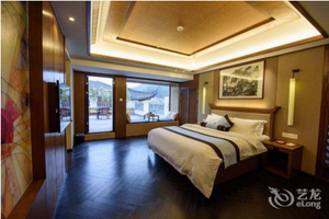 2018 江南100英里越野大赛 酒店预订